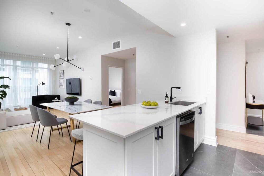 Photo of Kitchen in Westminster