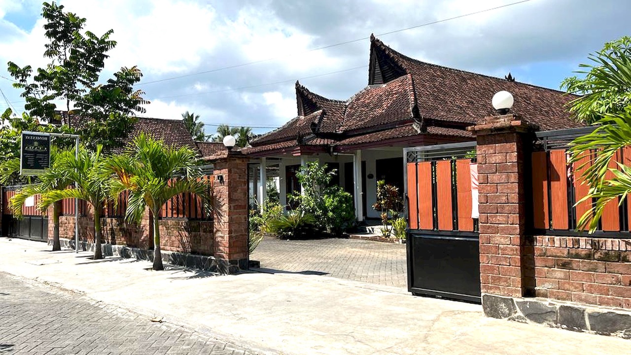 Photo of Outdoor in Sumberasri