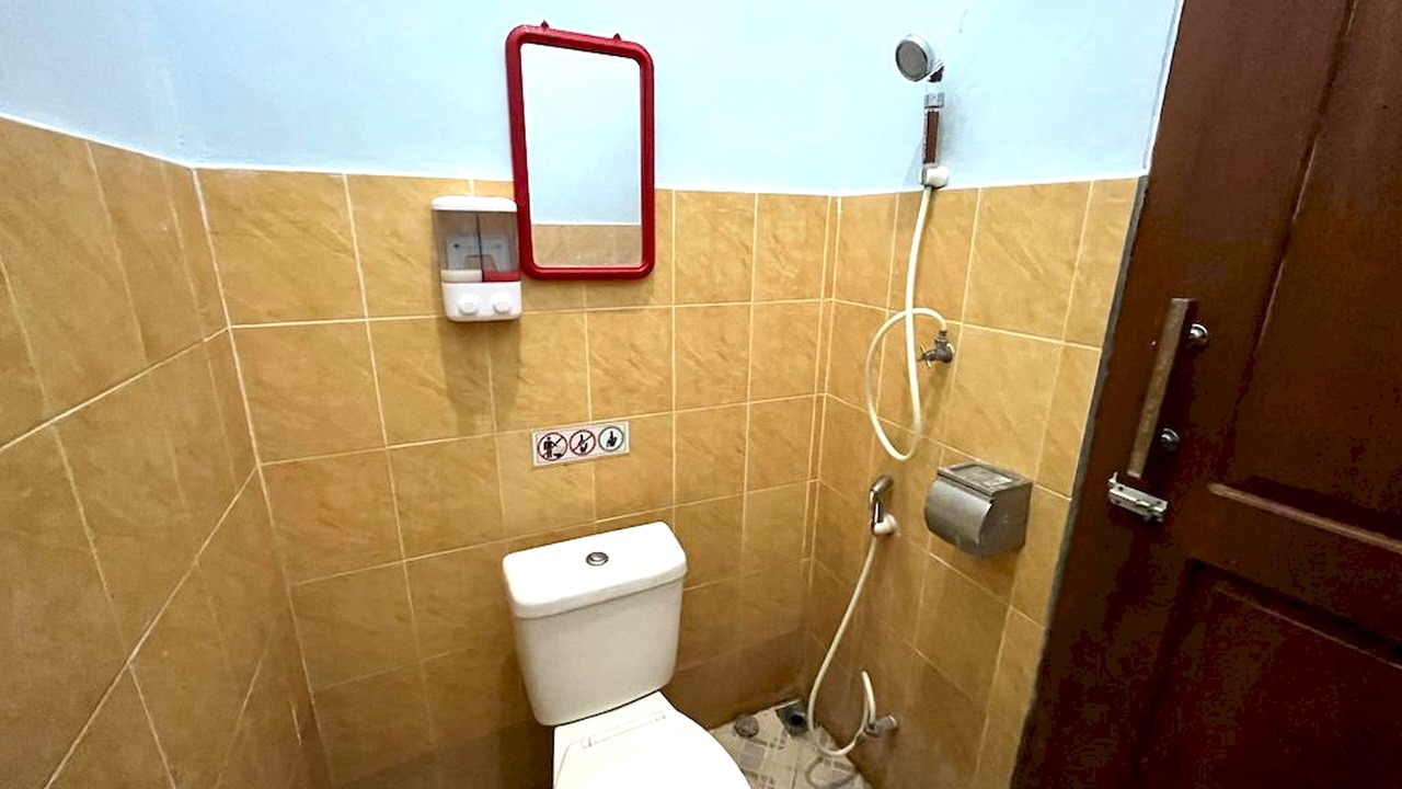 Photo of Bathroom in Sumberasri