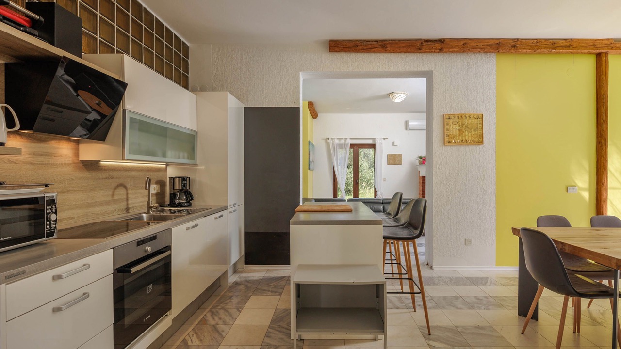 Photo of Kitchen in Borik