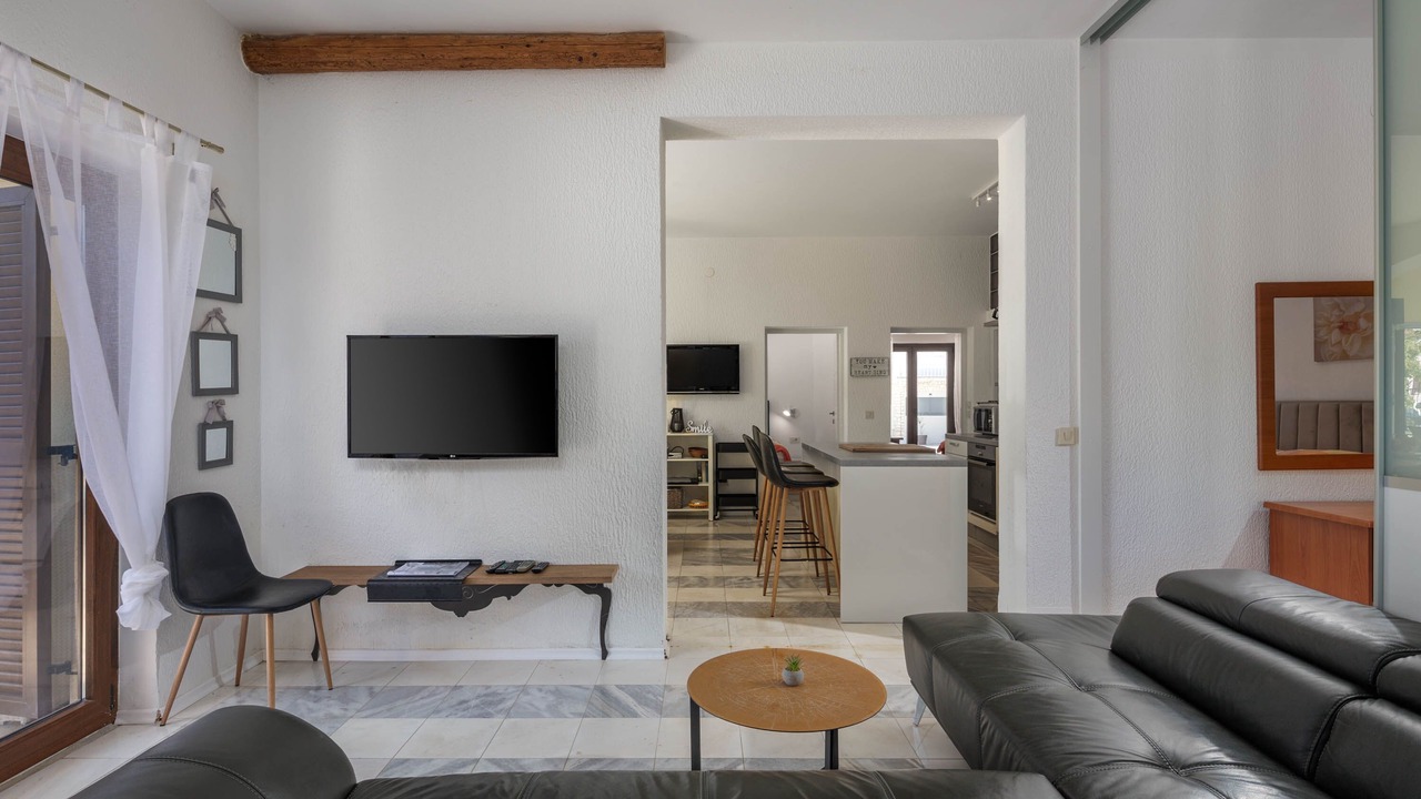 Photo of Livingroom in Borik