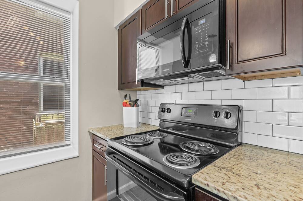 Photo of Kitchen in St. Louis