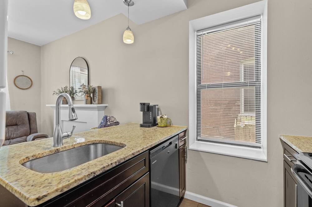 Photo of Kitchen in St. Louis