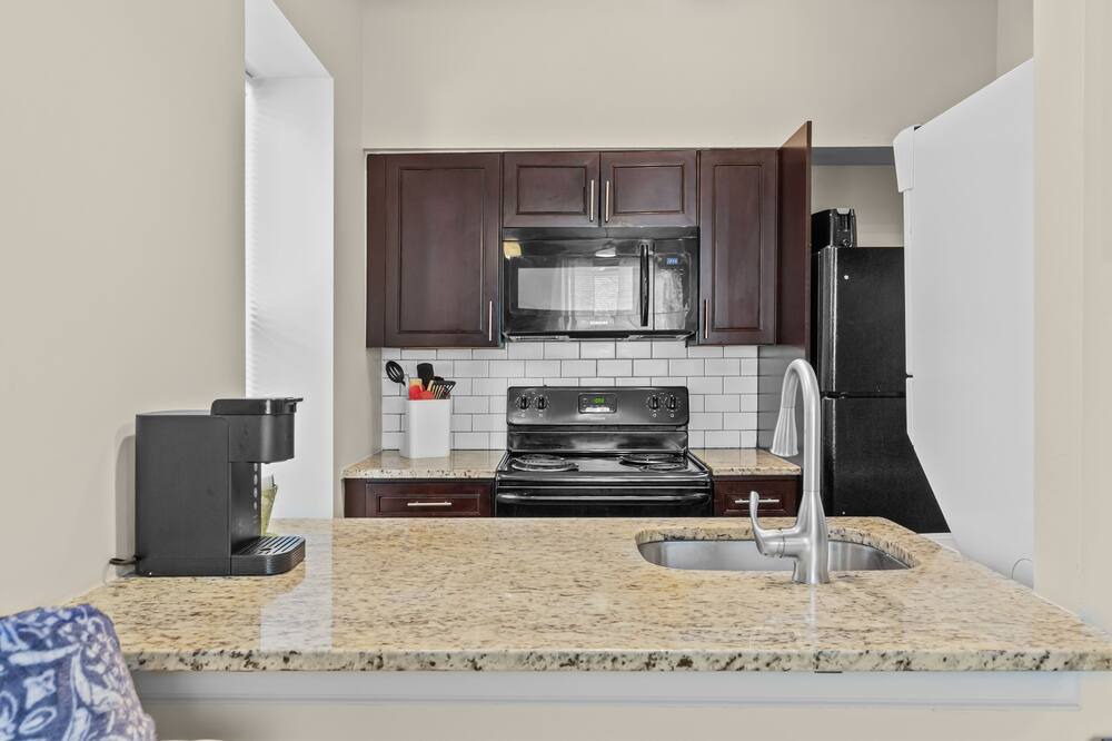 Photo of Kitchen in St. Louis
