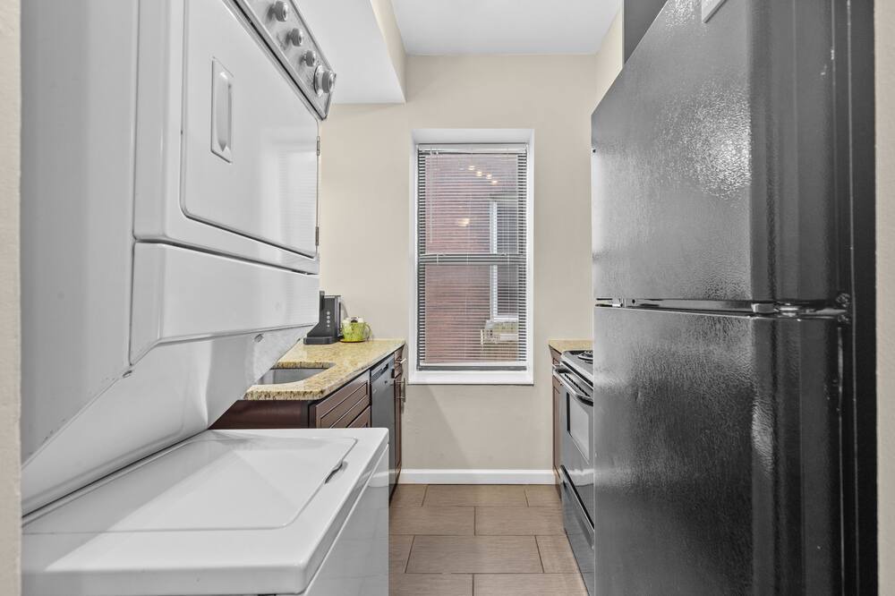 Photo of Kitchen in St. Louis