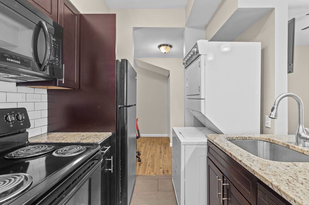 Photo of Kitchen in St. Louis