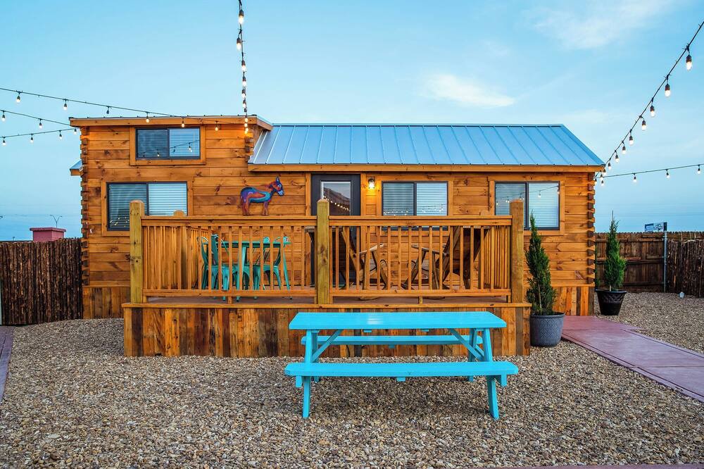 Photo of Outdoor in Amarillo