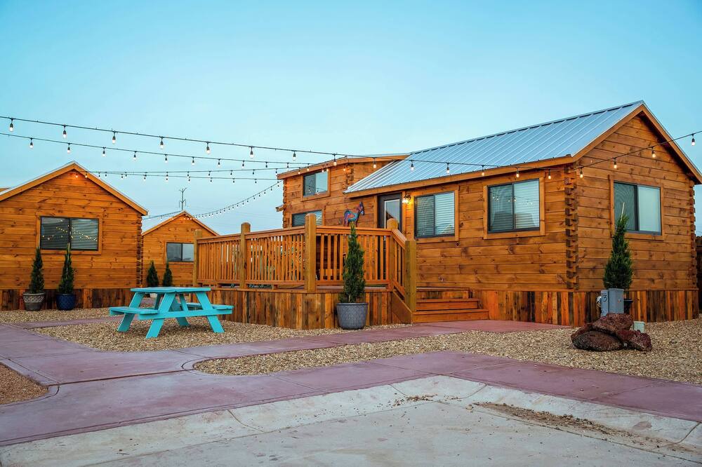 Photo of Outdoor in Amarillo