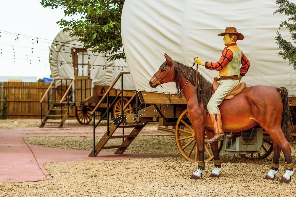 Photo of Outdoor in Amarillo