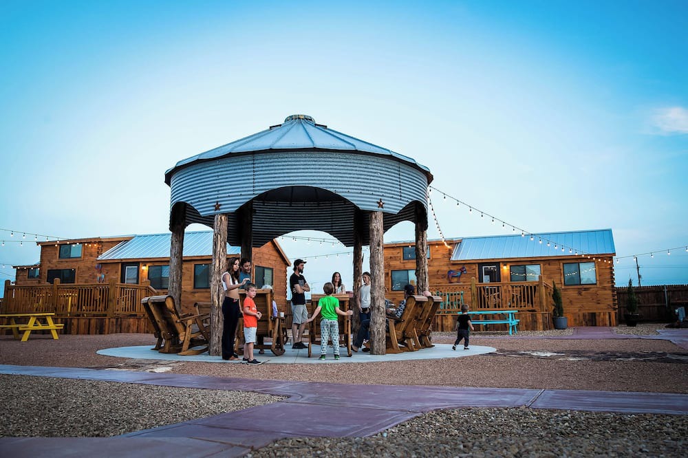 Photo of Outdoor in Amarillo