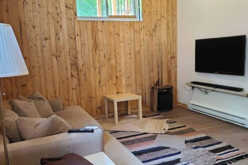 Photo of Livingroom in Saint-Etienne-De-Bolto