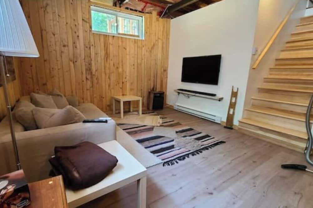 Photo of Livingroom in Saint-Etienne-De-Bolto