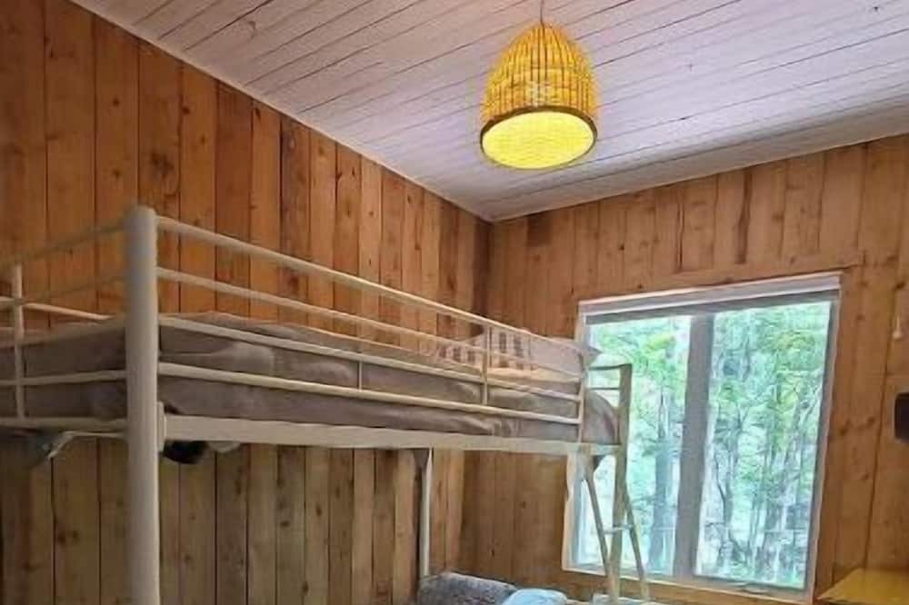 Photo of Bedroom in Saint-Etienne-De-Bolto