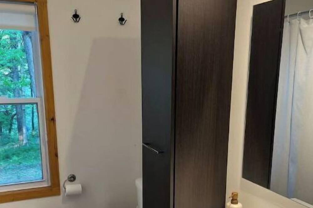 Photo of Bathroom in Saint-Etienne-De-Bolto