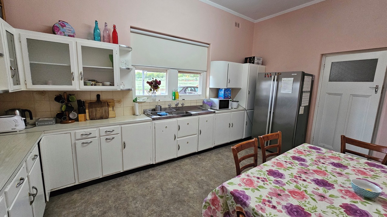 Photo of Kitchen in Ramco