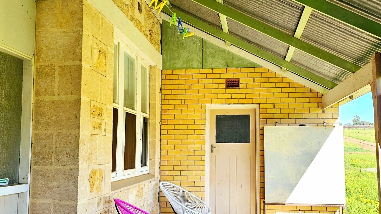 Photo of Patio Balcony in Ramco