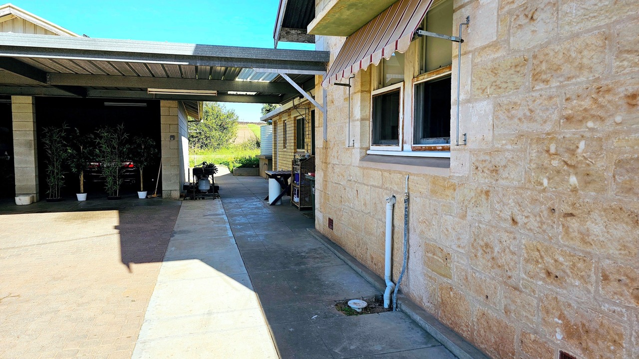 Photo of Outdoor in Ramco