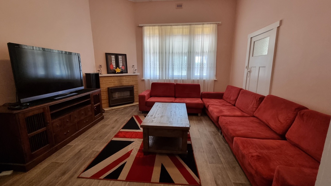 Photo of Livingroom in Ramco