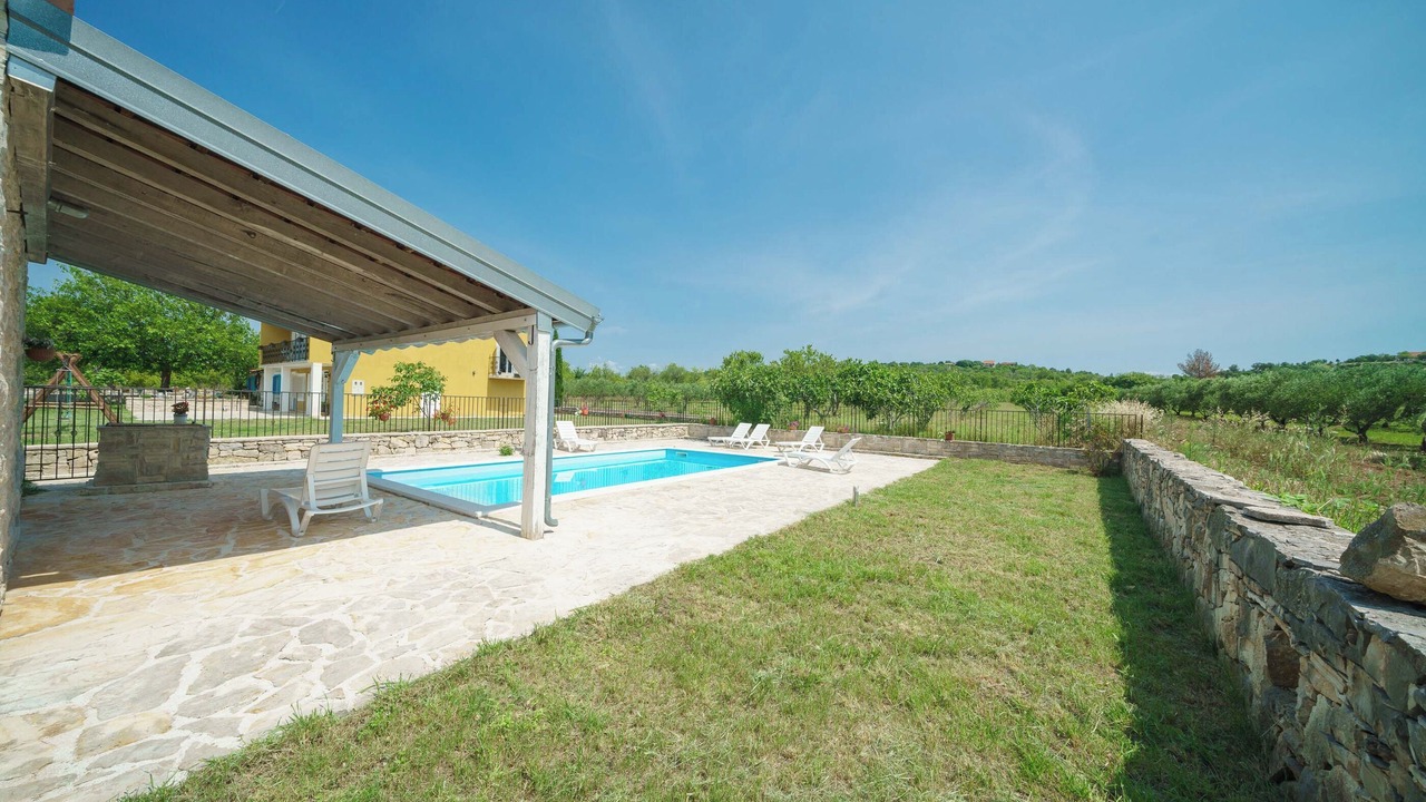 Photo of Outdoor in Benkovac