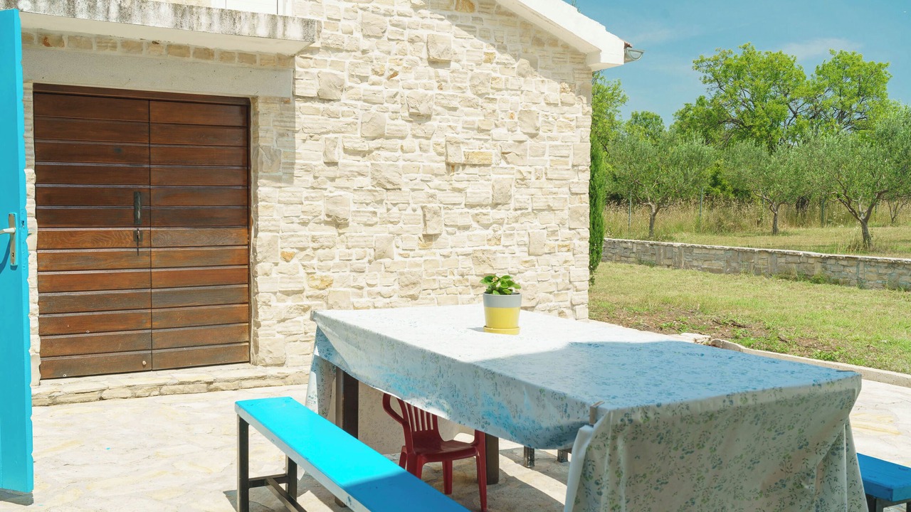 Photo of Outdoor in Benkovac