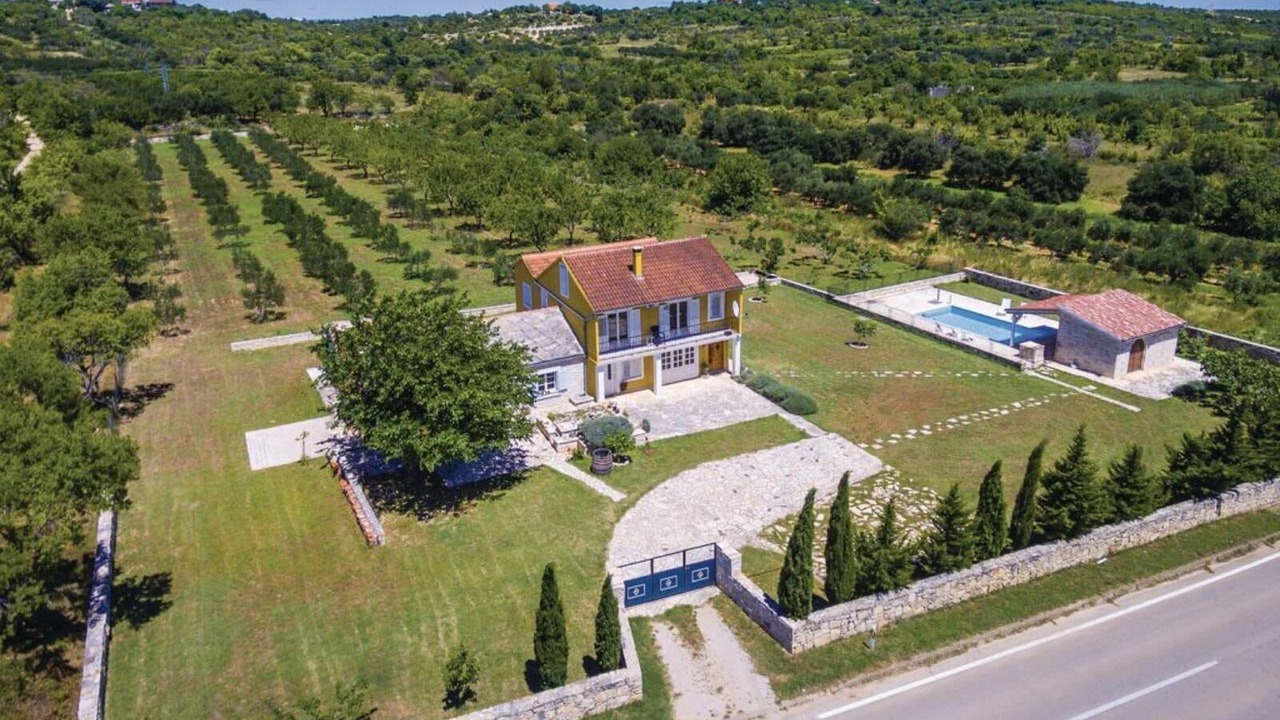 Photo of Outdoor in Benkovac