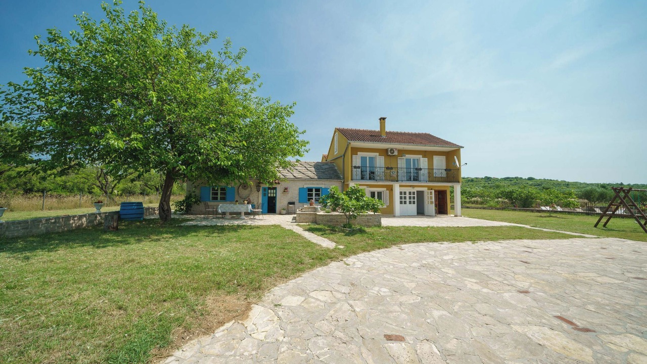 Photo of Outdoor in Benkovac