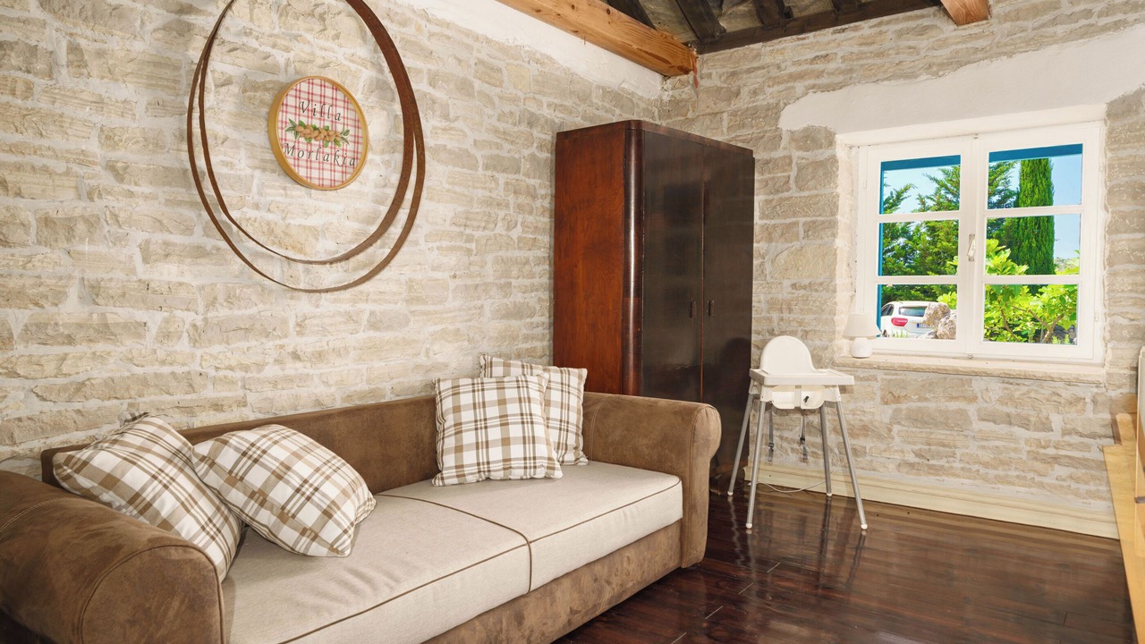 Photo of Livingroom in Benkovac