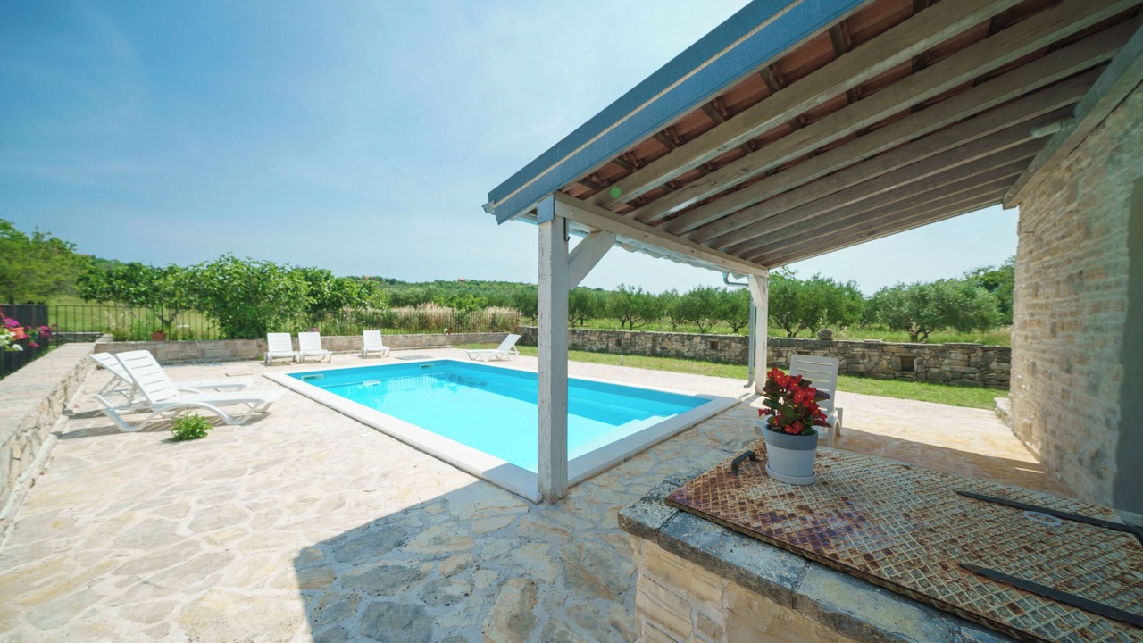 Photo of Outdoor in Benkovac