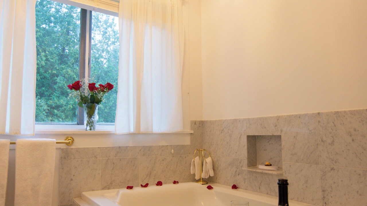 Photo of Bathroom in Norfolk