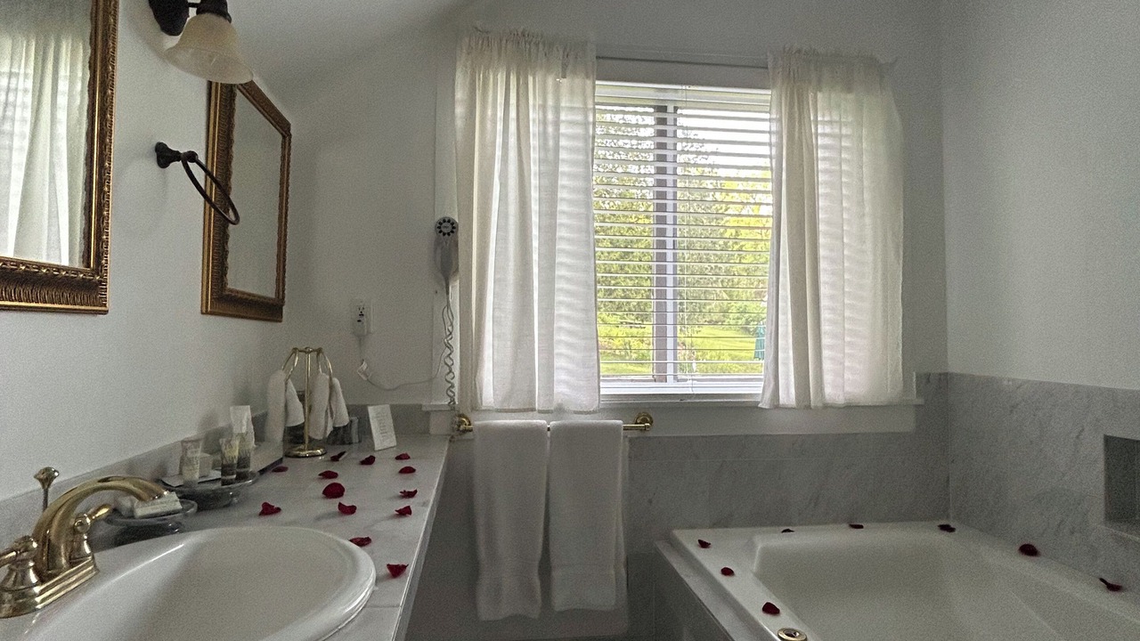 Photo of Bathroom in Norfolk