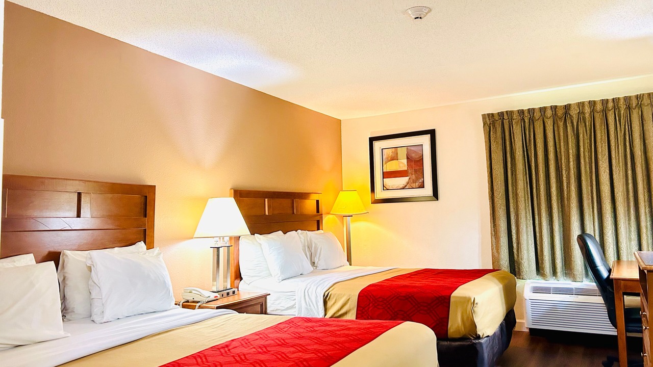 Photo of Bedroom in Markham