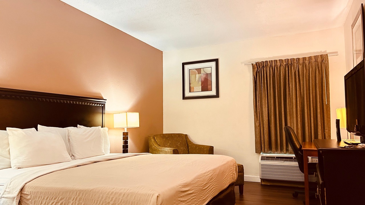 Photo of Bedroom in Markham