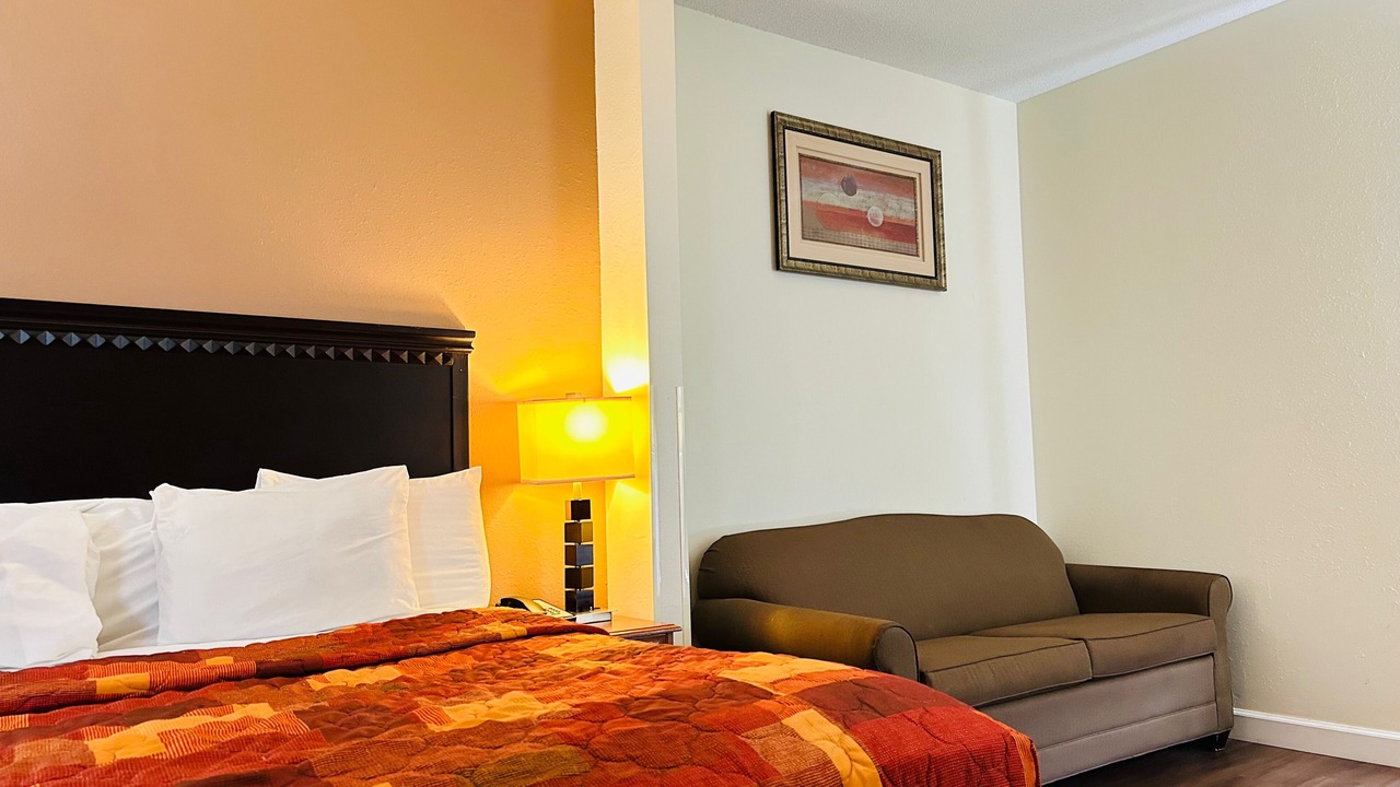 Photo of Bedroom in Markham