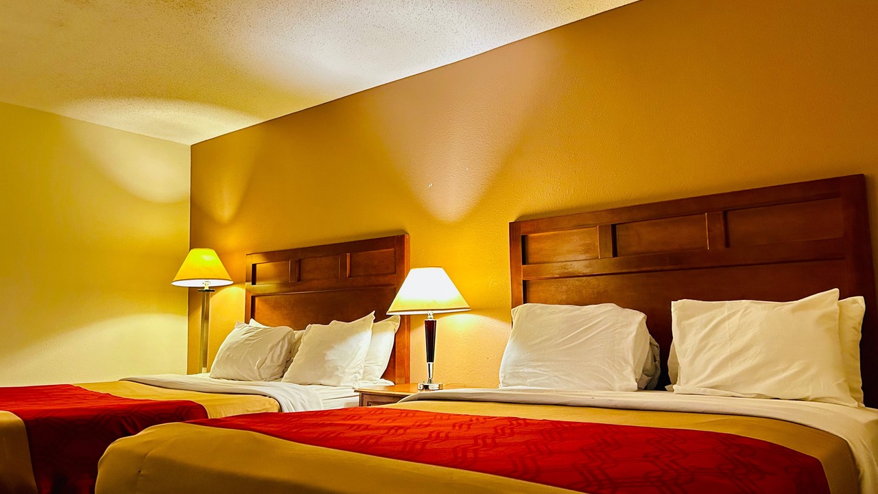 Photo of Bedroom in Markham