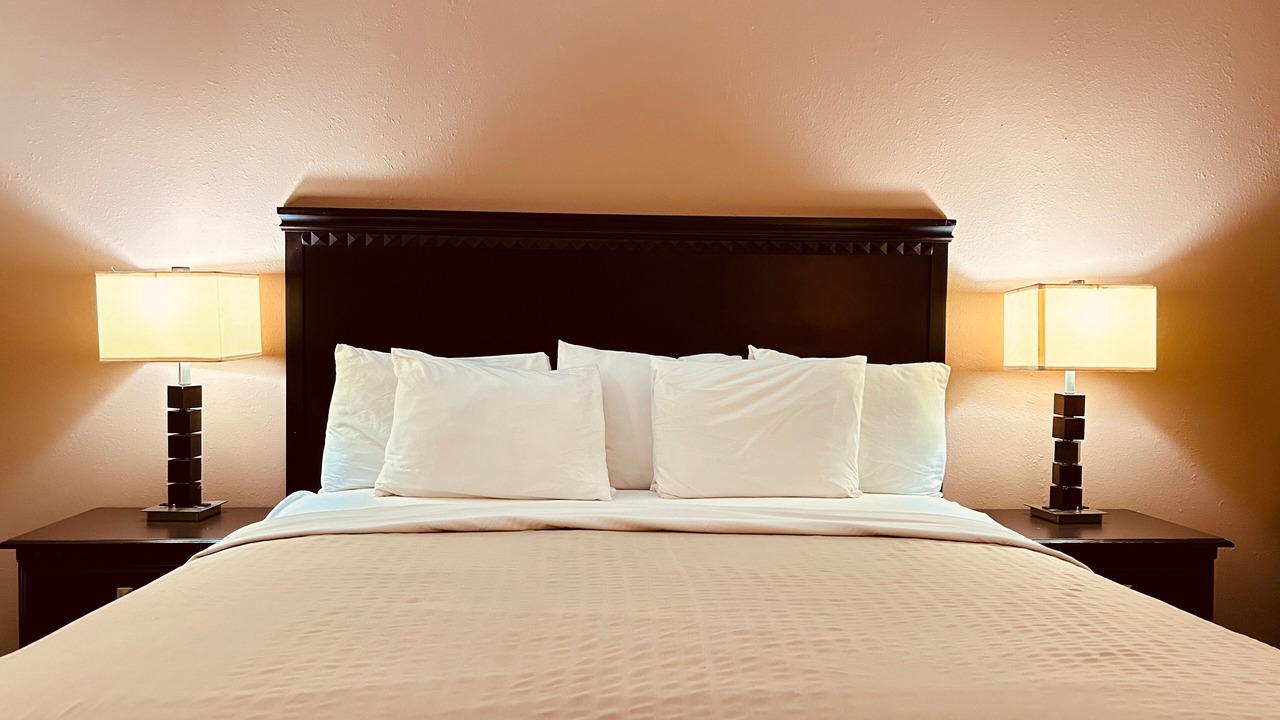 Photo of Bedroom in Markham