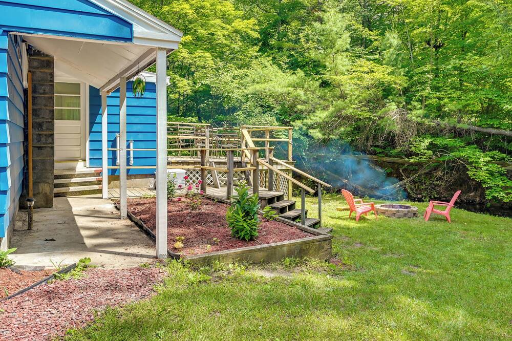 Photo of Outdoor in West Glens Falls