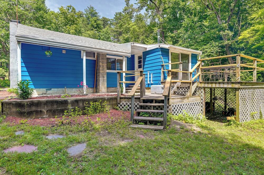 Photo of Outdoor in West Glens Falls