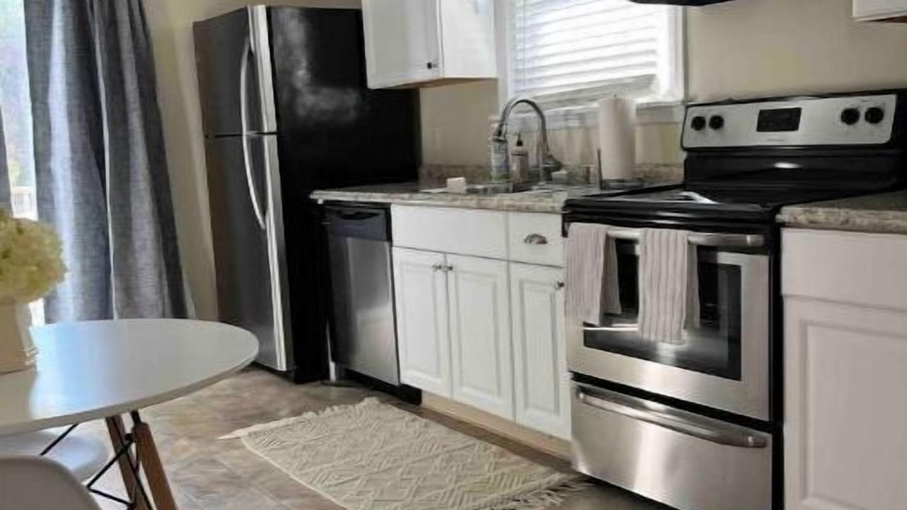 Photo of Kitchen in New Castle