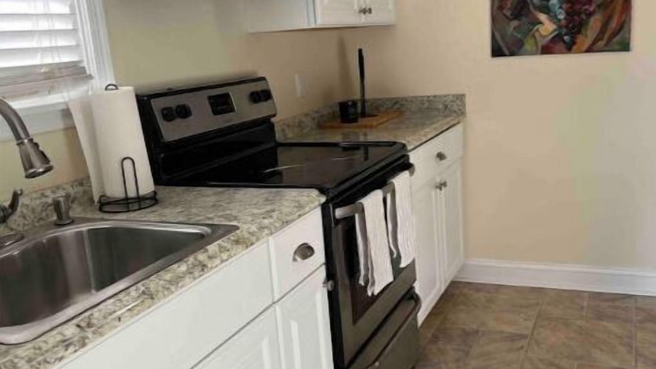 Photo of Kitchen in New Castle