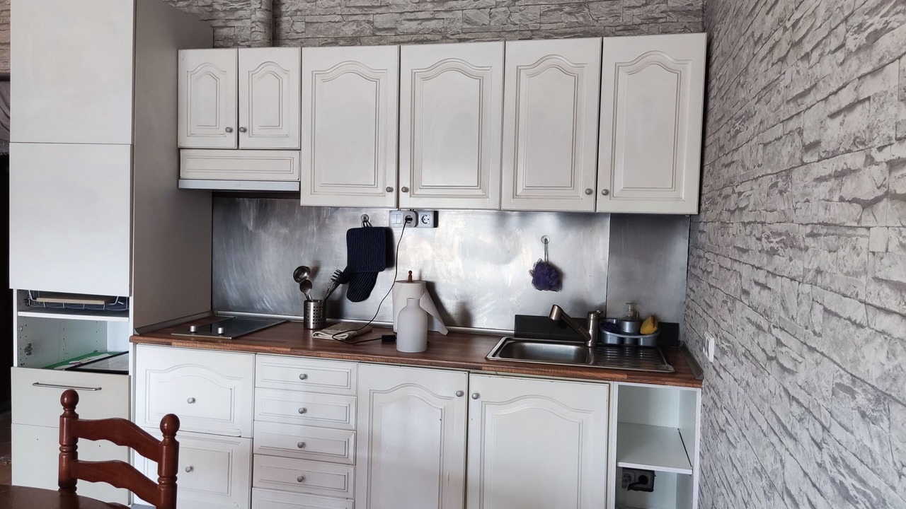 Photo of Kitchen in Sant Fost de Campsentelles