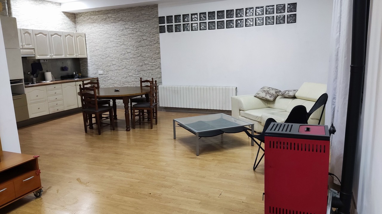 Photo of Livingroom in Sant Fost de Campsentelles