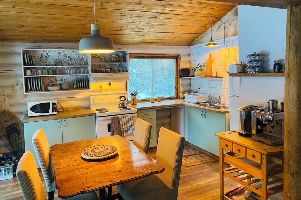 Photo of Kitchen in Nantes