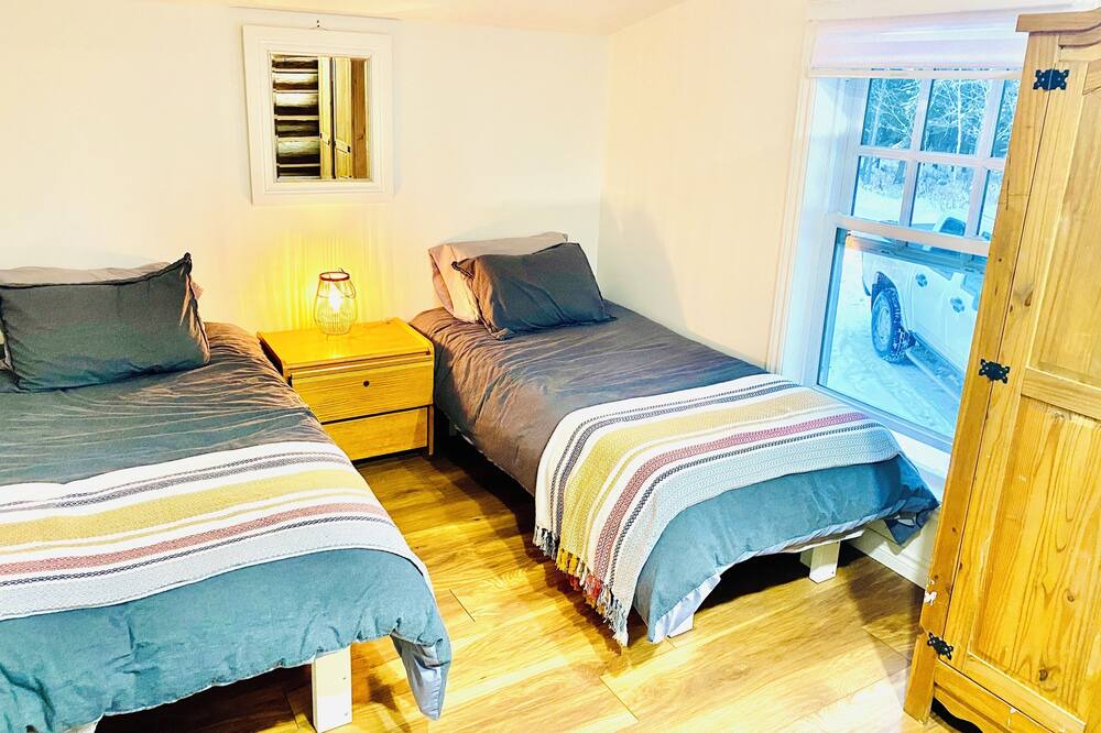 Photo of Bedroom in Nantes