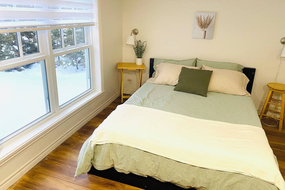 Photo of Bedroom in Nantes