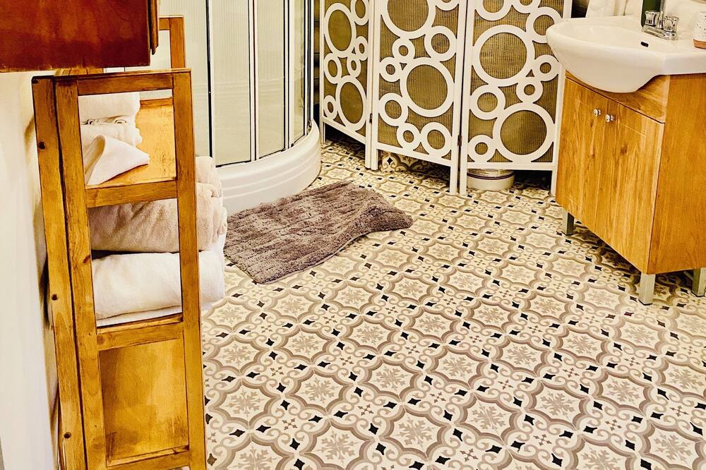 Photo of Bathroom in Nantes