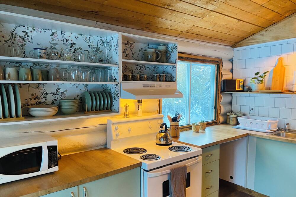 Photo of Kitchen in Nantes