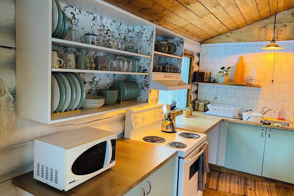 Photo of Kitchen in Nantes