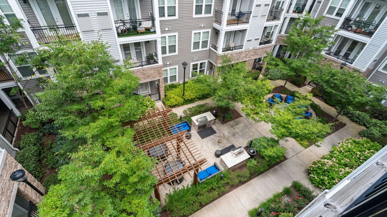 Photo of Outdoor in Woodbridge