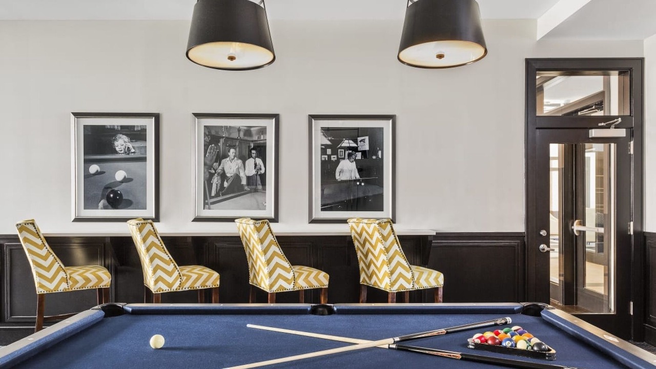 Photo of Bedroom in Woodbridge