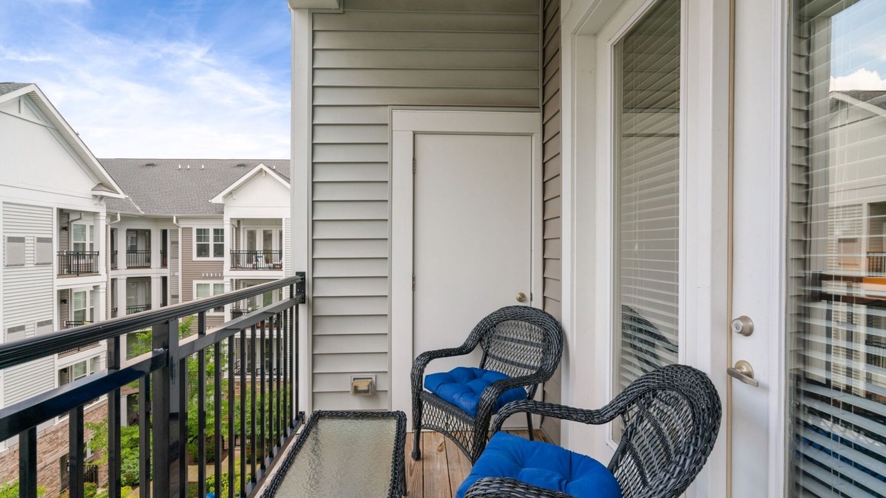 Photo of Outdoor in Woodbridge